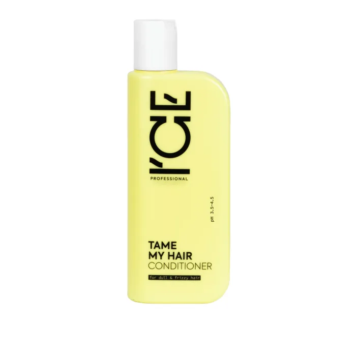 MATU KONDICIONIERIS ICE PROFESSIONAL TAME MY HAIR 250ML