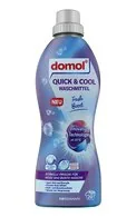 DOMOL QUICK & COOL FRESH BOOST ŠĶIDRAIS VEĻAS MAZGĀŠANAS LĪDZEKLIS, 1000ML