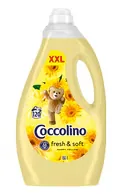 COCCOLINO VEĻAS MĪKSTINĀTĀJS HAPPY YELLOW, 3L