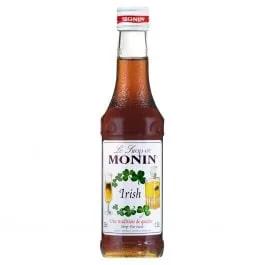 ĪRU KAFIJAS SĪRUPS 250ML [6] V_O DEP