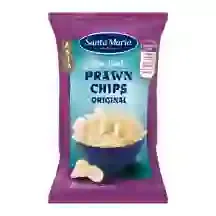 GARNEĻU ČIPSI SANTA MARIA ORIGINAL 73G