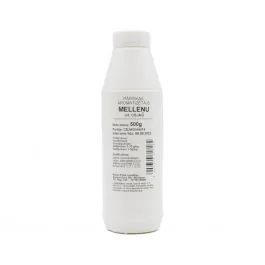 MELLEŅU AROMATIZĒTĀJS  0.5KG