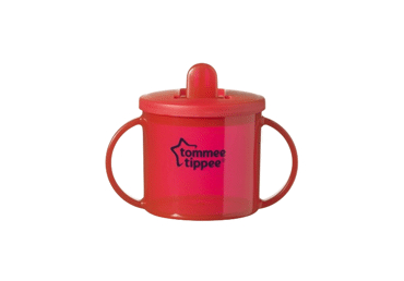 KRŪZE TOMMEE TIPPEE 4M+ 190ML