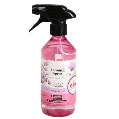 AROMATIZĒTS ŪDENS DRĒBJU GLUDINĀŠANAI ELIX 500ML FRESH