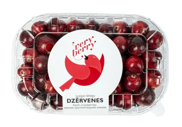 DZĒRVENES LIELOGU 200G