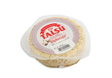 SIERS TALSU RITULIS ĶIPLOCIŅŠ MAZAIS, KG