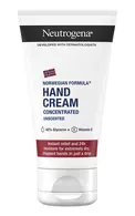 KRĒMS ROKĀM NEUTROGENA BEZ SMARŽAS 50ML