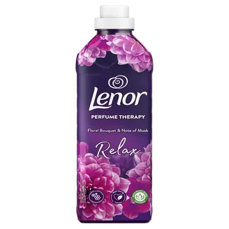 VEĻAS MĪKSTINĀTĀJS LENOR FLORAL BOUQUET 925ML