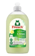 FROSCH CITRUS TRAUKU MAZGĀŠANAS LĪDZEKLIS, 500ML