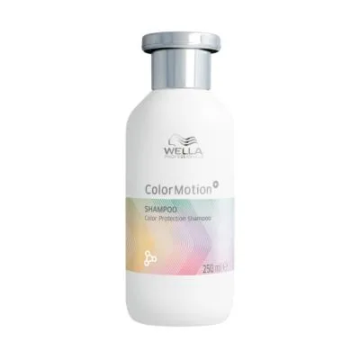Wella Professionals Color Motion šampūns krāsotiem matiem 250 ml