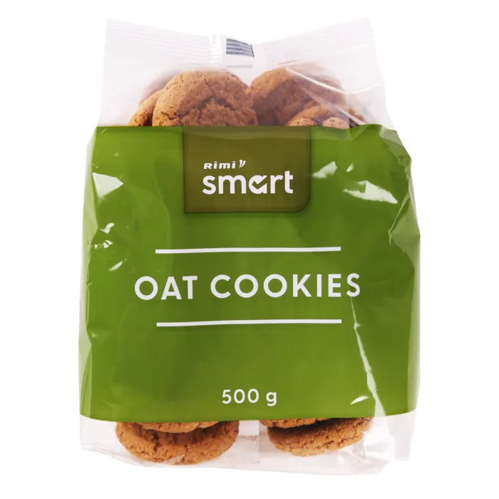 AUZU CEPUMI RIMI SMART 500G