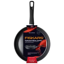 PANNA FISKARS 28CM, KERAMISKĀ AW25