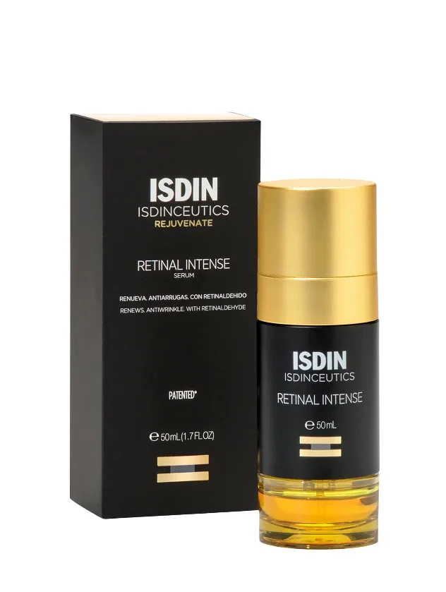 Isdin Isdinceutics Retinal Intense serums, 50 ml