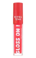 RIVAL LOVES ME GLOSS ON LŪPU SPĪDUMS, 5ML