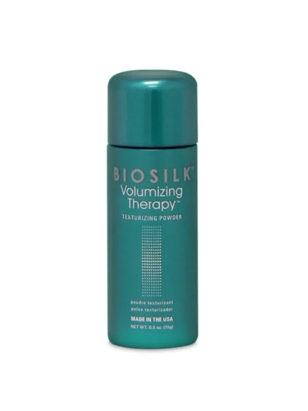 Пудра для объёма волос Biosilk Volumizing Therapy, 14 г