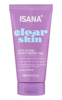 ISANA CLEAR SKIN ANTI-PICKEL MITRINOŠS GELS PRET PINNĒM, 50ML