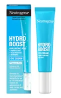 NEUTROGENA HYDRO BOOST GELVEIDA KRĒMS ĀDAI AP ACĪM, 15ML