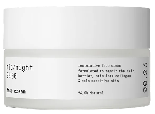 Ночной крем Midnight 00.26, 50 мл