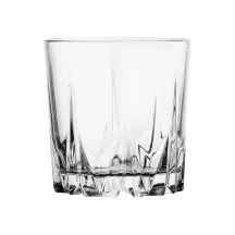 GLĀZES PASABAHCE KARAT 325ML 6GAB.