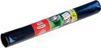 ATKRITUMU MAISI RULLĪ, 80X110CM , LDPE, 150L, 10 GAB., 37MK., 80X110CM