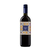 Sarkanvīns Roccarosa Primitivo Puglia IGT 13% 0,75 l