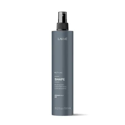 Lakmē K.Styling Shape veidošanas losjons apjomam 300 ml