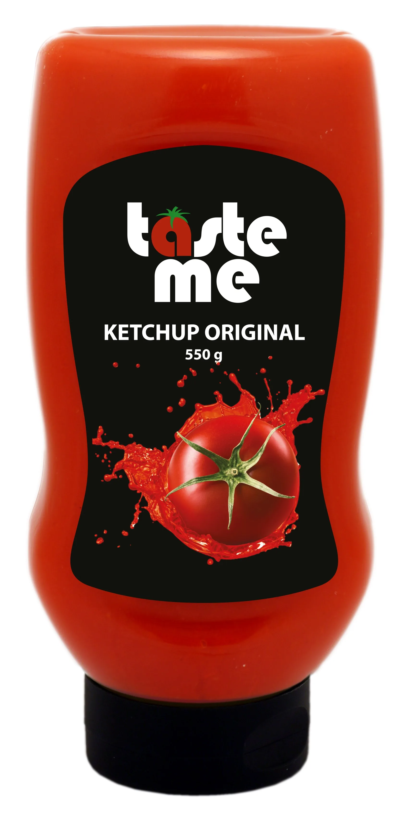 KEČUPS TASTE ME, 500G