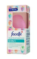 FACELLE MENSTRUĀLĀ PILTUVE, S IZMĒRS