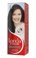 LONDACOLOR MATU KRĀSA, 4/1 ASH BROWN