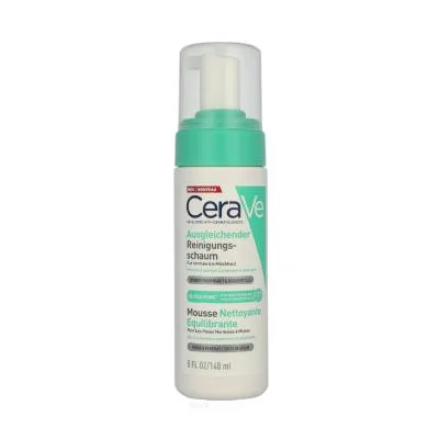 Cerave attīrošas putas normālai/kombinētai ādai 148 ml