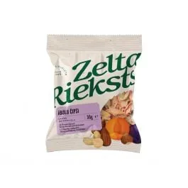 Ābolu čipsi 30 g