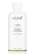 KEUNE CARE SATIN OIL ŠAMPŪNS MATIEM, 300ML