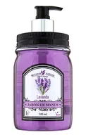 BECASAN LAVENDER ŠĶIDRĀS ZIEPES, 500ML