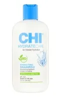 CHI HYDRATECARE MITRINOŠS, BAROJOŠS ŠAMPŪNS MATIEM, 355ML