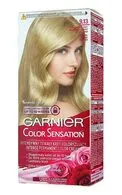 GARNIER COLOR SENSATION MATU KRĀSA, 9.13 CRISTAL BEIGE BLOND