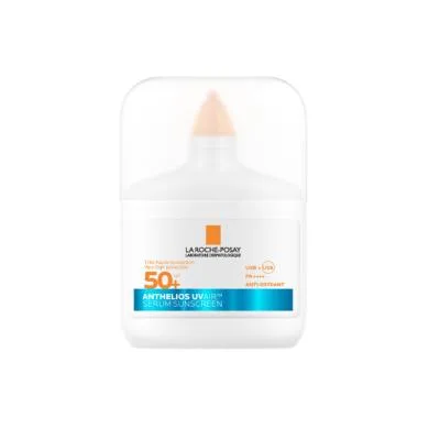 La Roche-Posay Anthelios Uvair SPF50+ serums saules aizsardzībai 50 ml