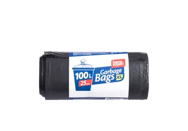 ATKRITUMU MAISI HOME EXPERT 100L 25GAB.