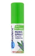PROKUDENT ANTIBAKTERIĀLS MUTES DOBUMA SPREJS, 15ML