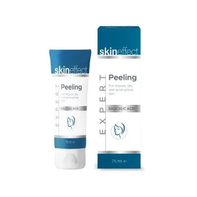 Skineffect Expert sejas pīlings 75 ml