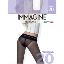 SIEVIEŠU ZEĶUBIKSES IMMAGINE FREE 20D ANTRACITE 4