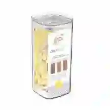 Plastmasas pārtikas uzglabāšanas trauks dunya 2100 ml