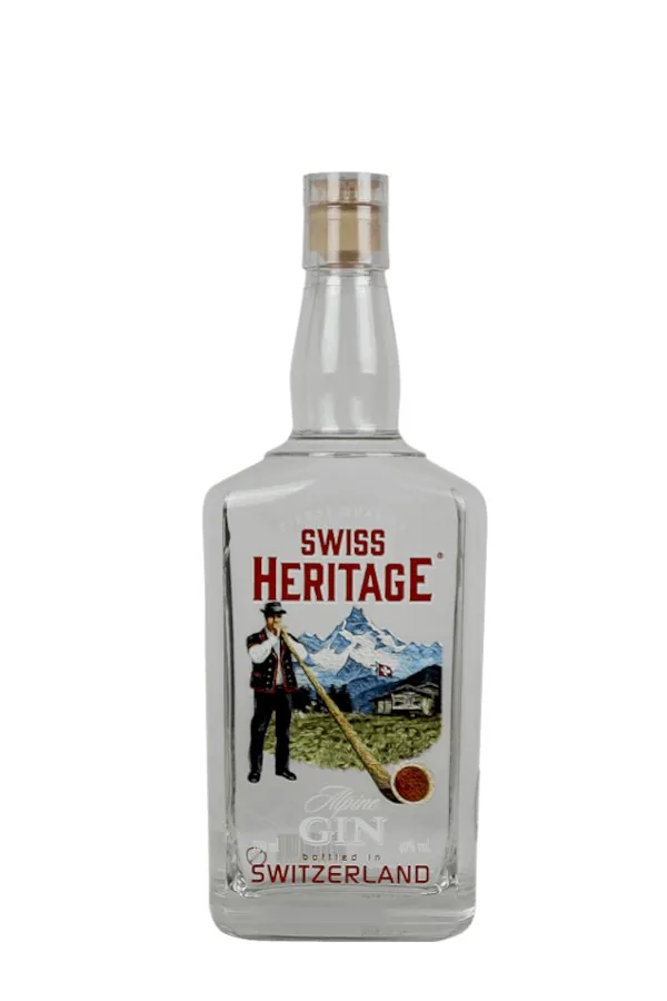 SWISS HERITAGE