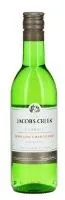 Baltvīns Jacob's Creek Sem. Chardonnay, 13%, 0,187 l