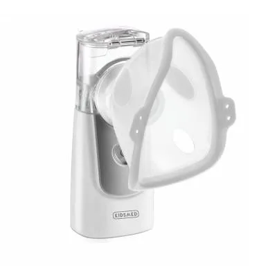 Kidsmed Meshplus membrānas inhalators N1