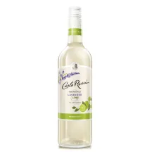Aromatizēts vīna dzēriens Carlo Rossi Botanicals Lavender&Lime 10% 0,75 l
