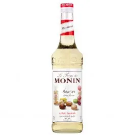 MAKARŪNU SĪRUPS 700ML [6] DEP