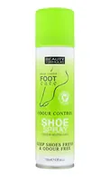 BEAUTY FORMULAS APAVU SPREJS SMAKU NEITRALIZĒŠANAI, 150ML
