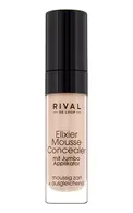 RIVAL DE LOOP ELIXIER MOUSSE KONSĪLERIS, 1GAB.