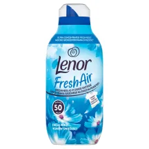 VEĻAS MĪKSTINĀTĀJS LENOR FRESH WIND 50MR 700ML