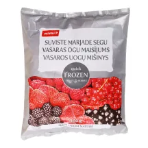 VASARAS OGU MAISĪJUMS RIMI SALDĒTS 400G
